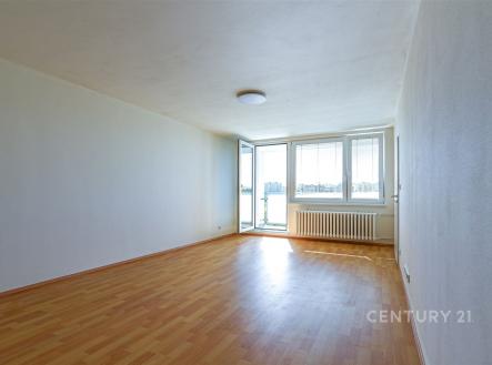 . | Pronájem bytu, 2+kk, 51 m²