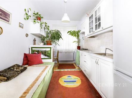 . | Prodej bytu, 2+1, 64 m²