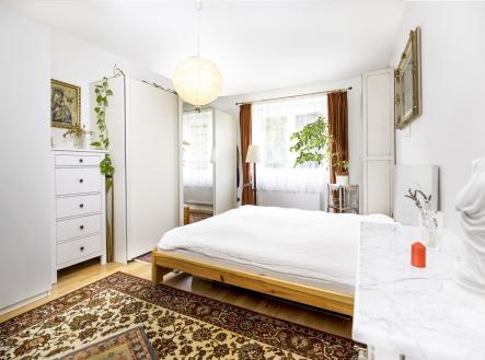 . | Prodej bytu, 2+1, 64 m²