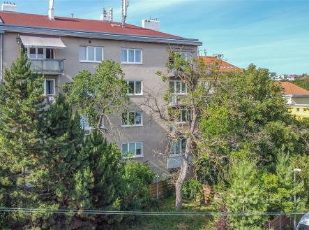 . | Prodej bytu, 2+1, 64 m²