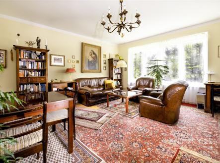 . | Prodej bytu, 2+1, 64 m²