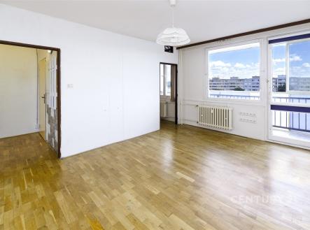 . | Prodej bytu, 1+kk, 27 m²