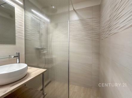 . | Pronájem bytu, 2+1, 50 m²