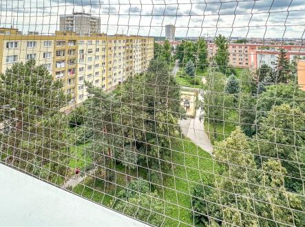 . | Pronájem bytu, 2+1, 50 m²