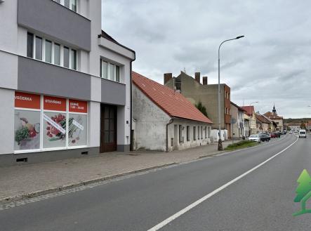 Pronájem - jiné, 108 m²