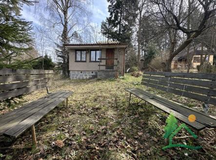 Prodej - chata/rekreační objekt, 40 m²