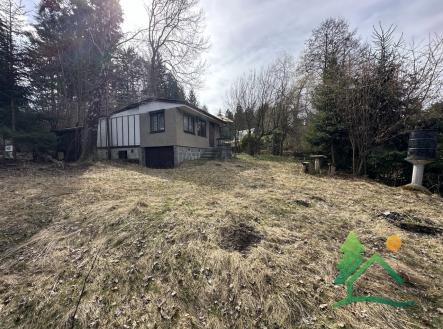 Prodej - chata/rekreační objekt, 40 m²