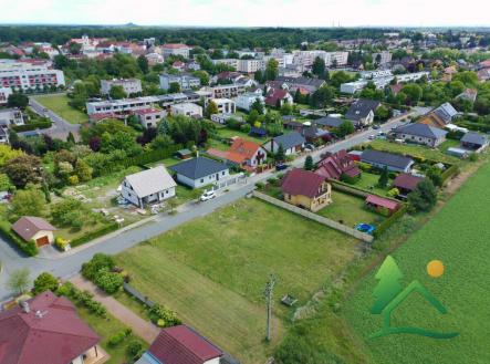 Prodej - pozemek pro bydlení, 1 146 m²