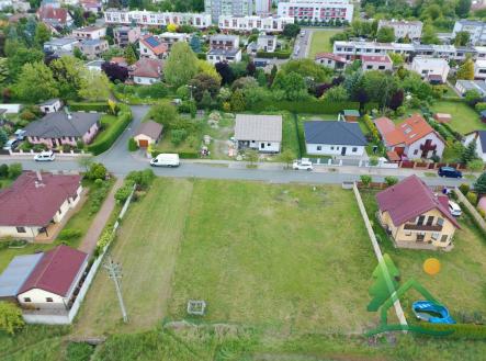 Prodej - pozemek pro bydlení, 1 146 m²