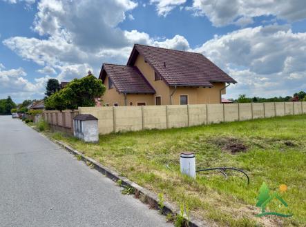 Prodej - pozemek pro bydlení, 573 m²