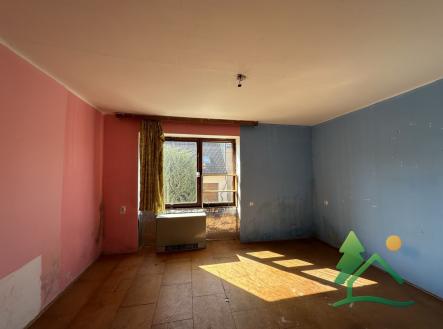 Prodej - dům/vila, 120 m²