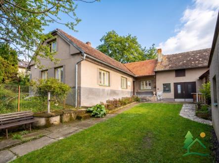 Prodej - dům/vila, 76 m²