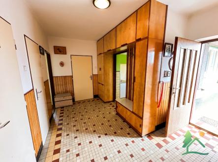 Prodej - dům/vila, 76 m²