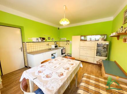 Prodej - chata/rekreační objekt, 76 m²