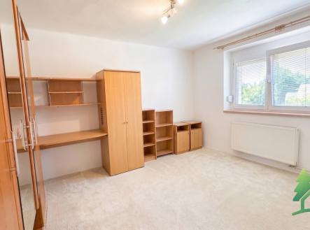 Pronájem bytu, 2+1, 48 m²