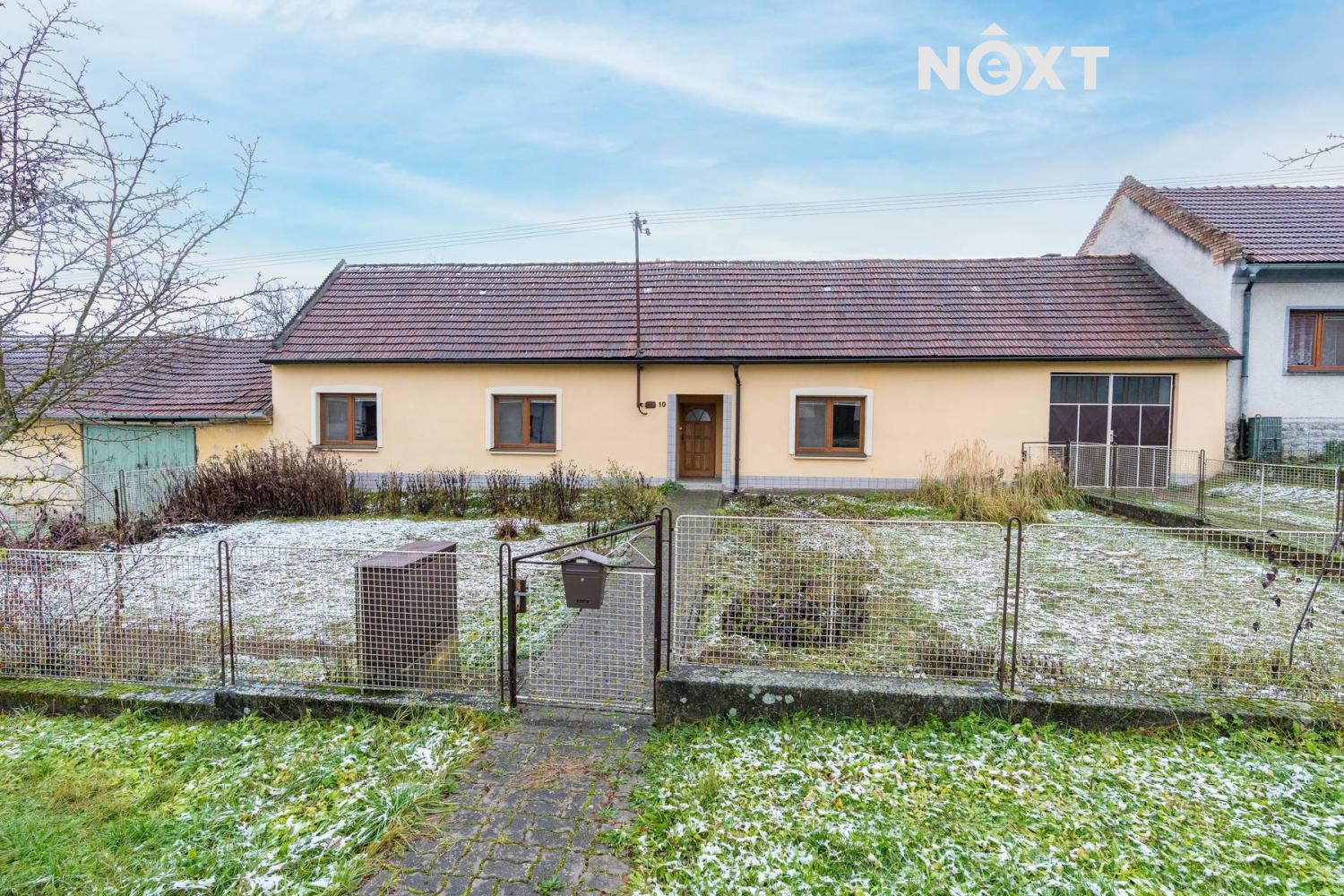 Prodej Rodinný dům, 184㎡