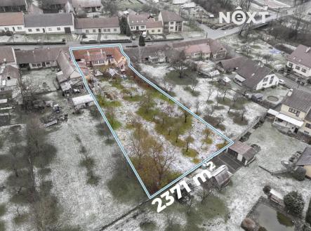 Prodej - dům/vila, 184 m²