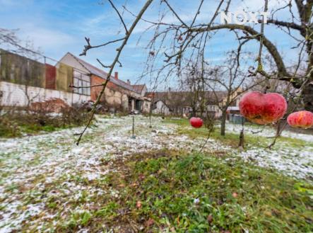 Prodej - dům/vila, 184 m²