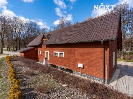 Prodej - komerční objekt, jiný, 467 m²