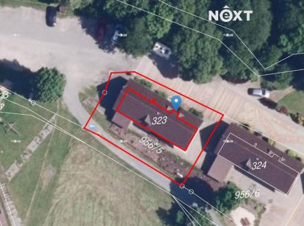 Prodej - komerční objekt, jiný, 467 m²