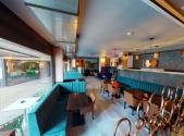Prodej - restaurace, 145 m²