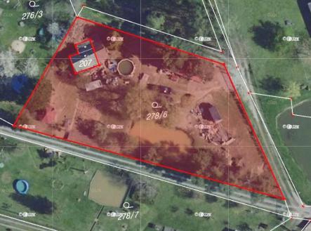 18.jpg | Prodej - pozemek pro bydlení, 1 945 m²