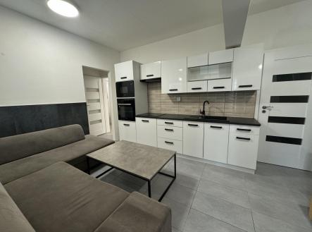 Prodej bytu, 2+kk, 51 m² obrázek