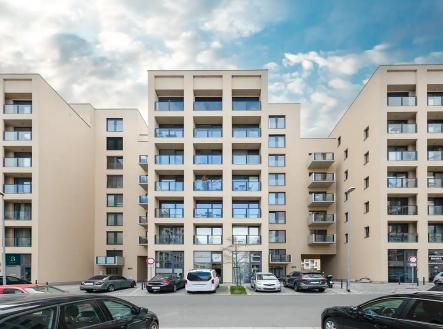 2.jpg | Pronájem - kanceláře, 54 m²