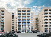Pronájem - kanceláře, 54 m²