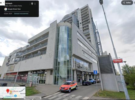 1.jpg | Prodej - malý objekt/garáž