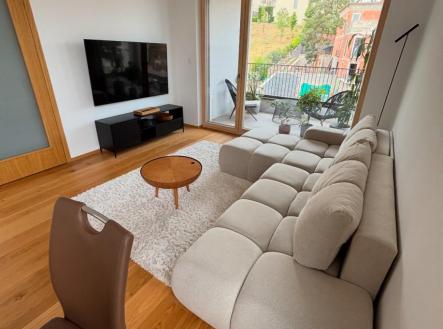 IMG_0255.jpeg | Pronájem bytu, 2+kk, 59 m²