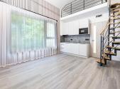 Pronájem bytu, 2+kk, 37 m²