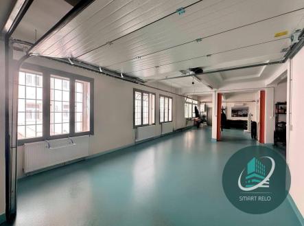 2025-09-21 13.34.36.jpg | Pronájem - kanceláře, 30 m²