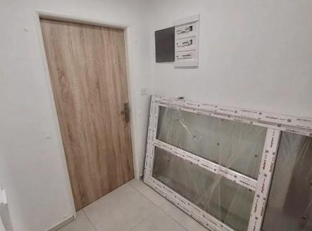 IMG_0056.jpeg | Prodej bytu, 1+1, 29 m²