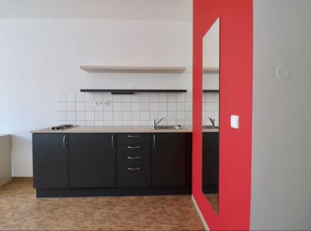 3.jpg | Pronájem bytu, 1+kk, 27 m²