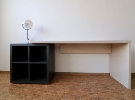 5.jpg | Pronájem bytu, 1+kk, 27 m²