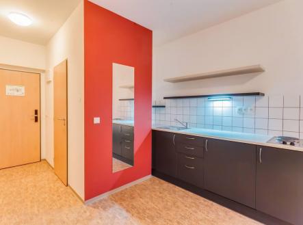 2.jpg | Pronájem bytu, atypický, 30 m²