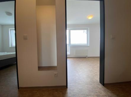 2.jpg | Pronájem bytu, 2+kk, 38 m²