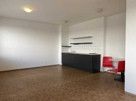4.jpg | Pronájem bytu, 2+kk, 38 m²