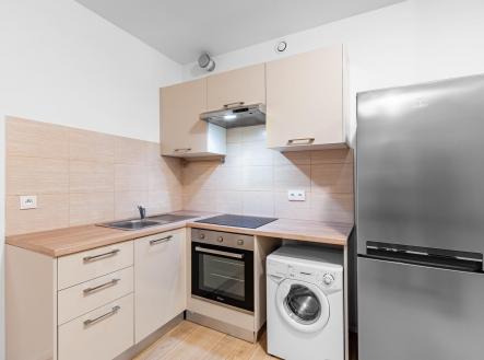 1kk 40.jpg | Pronájem bytu, 1+kk, 40 m²