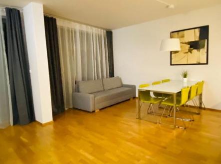 1kk67.4.jpg | Pronájem bytu, 1+kk, 67 m²