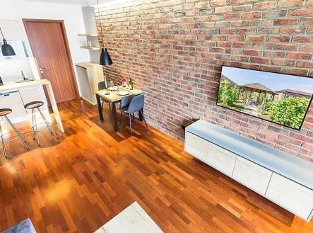 alb1.2k.jpg | Pronájem bytu, 1+kk, 31 m²