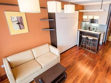 alb2.4k.jpg | Pronájem bytu, 1+kk, 33 m²