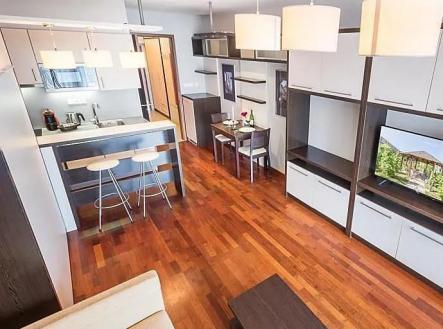 alb2.1k.jpg | Pronájem bytu, 1+kk, 33 m²