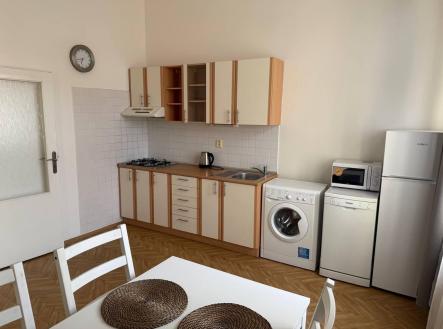 4.jpg | Pronájem bytu, 2+kk, 50 m²