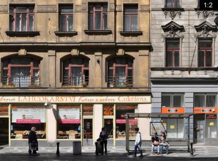 praha_vodickova_prague_detail2.jpg | Pronájem - komerční objekt, jiný, 70 m²