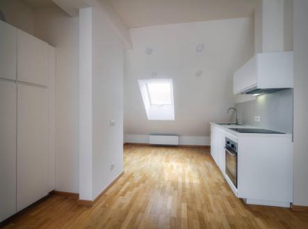 karlin18.2.jpg | Pronájem bytu, 1+kk, 78 m²
