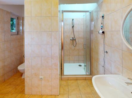 3.jpg | Pronájem bytu, 1+kk, 40 m²