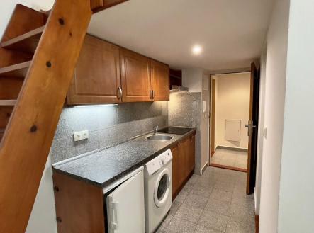 3.jpg | Pronájem bytu, 1+kk, 17 m²