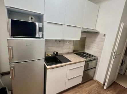 IMG_5658.jpeg | Pronájem bytu, 2+1, 45 m²